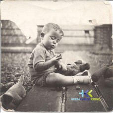 24 Harry Northeimer op dakterras 001